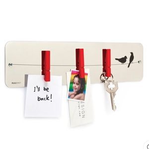 PELEG DESIGN Pegs Memo